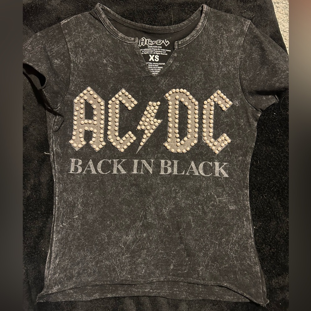 AC/DC Top